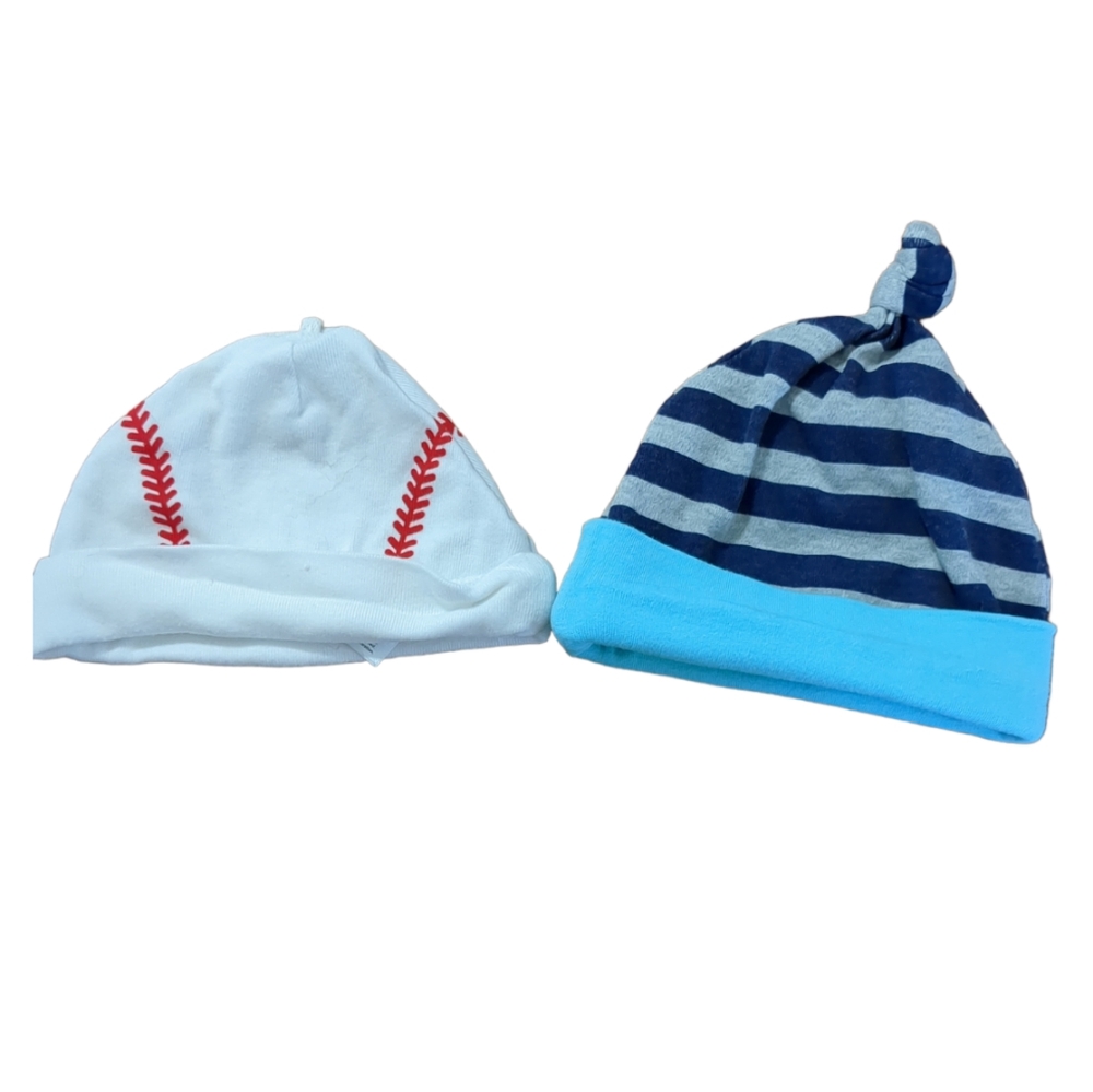 ❗FREE with Purchase ❗2 Baby Hats